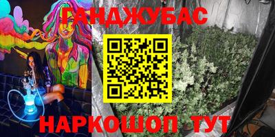 дурь Берёзовский